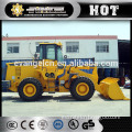 engineering & construction machinery/earth-moving machinery wheel loader/4 ton wheel loader ZL40g